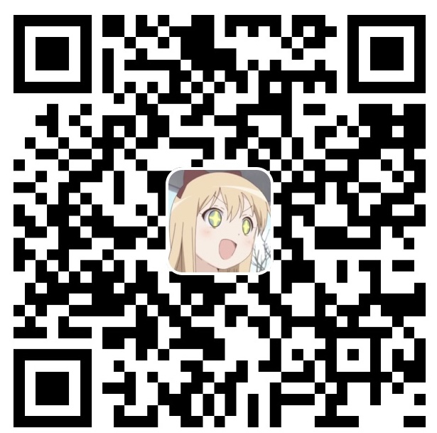  支付宝扫一扫，向我赞赏
