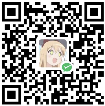  微信扫一扫，向我赞赏