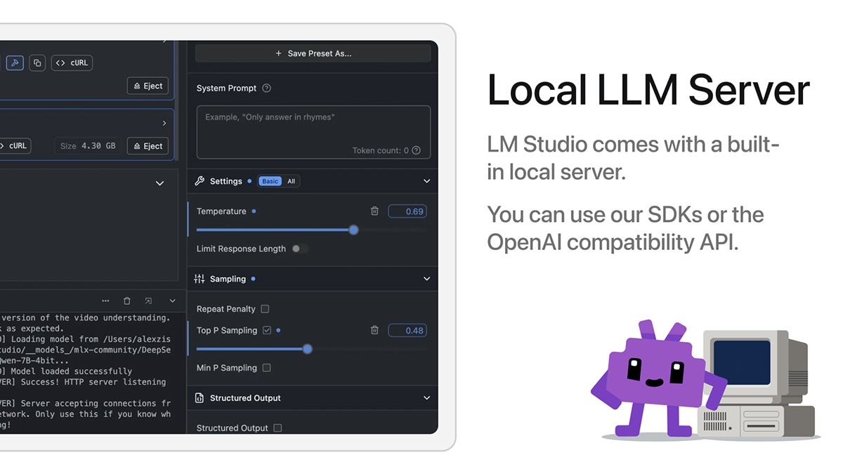 lmStudio-start-model1